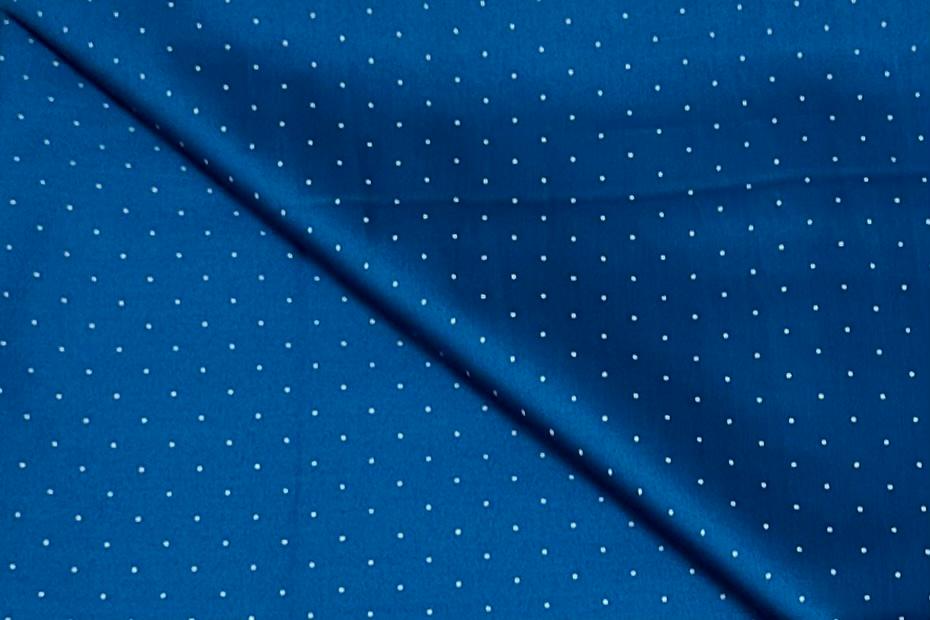 Siyaram's Pine Green with Yellow Dots Pure Cotton Premium Quality Shirt Fabric (Length-1.60 Meter | Width-58 Inch) Starting at - Just Rs. 999! with Free Shipping & COD Options