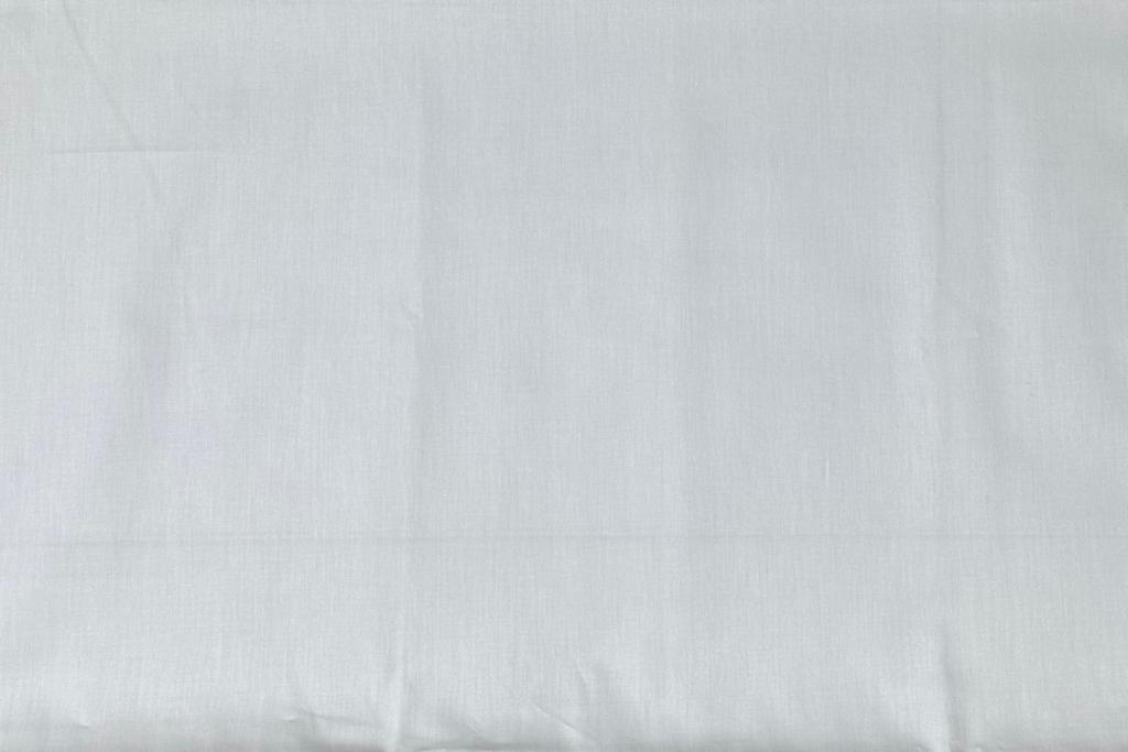 Plain Light Grey Premium Finish Egyptian Giza Cotton Shirt Fabric Starting at - Just Rs. 699! with Free Shipping & COD Options