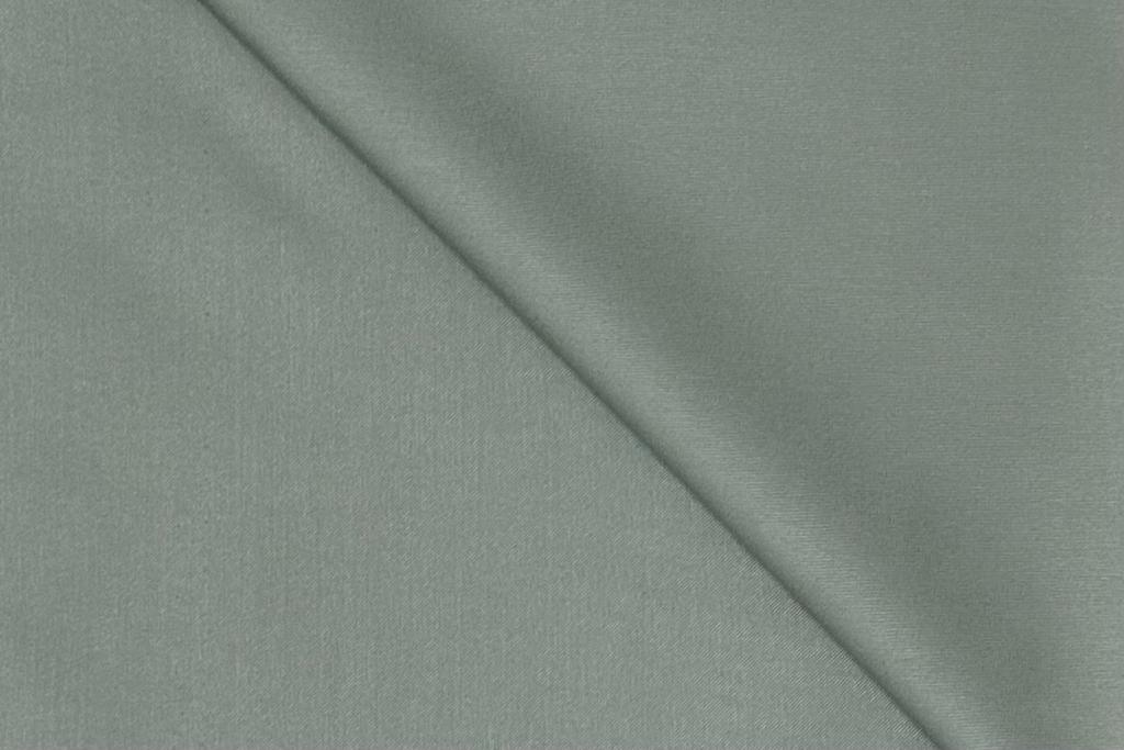 White Cotton Linen Shirt Fabric with Hunter Green Stretchable Pant Fabric Combo Starting at - Just Rs. 6000! with Free Shipping & COD Options