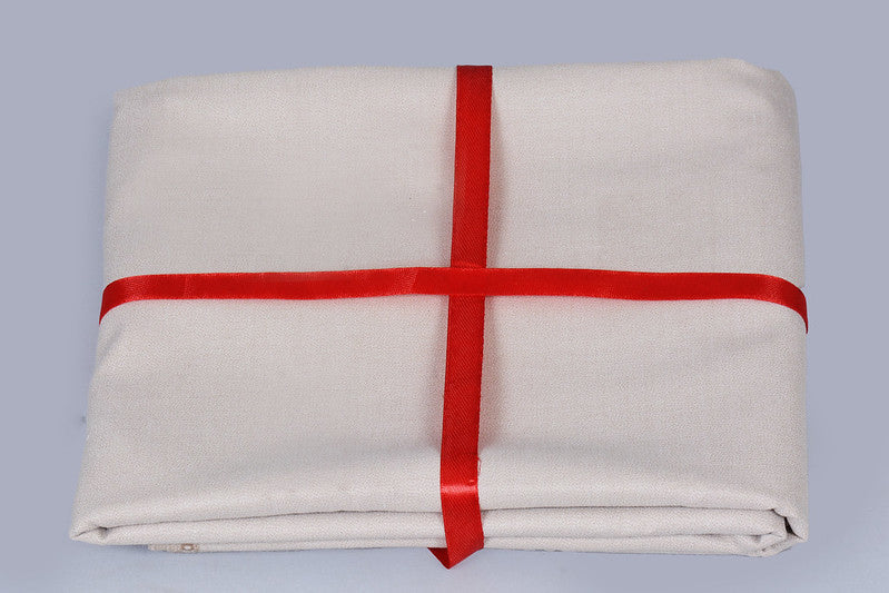 Magic Cotton Wheat Brown Plain Shirt Fabric (Length-2.25 Meter | Width-34 Inch) Starting at - Just Rs. 649! with Free Shipping & COD Options