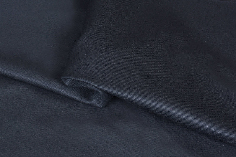 Plain Black Lycra Pant Fabric Starting at - Just Rs. 499! with Free Shipping & COD Options