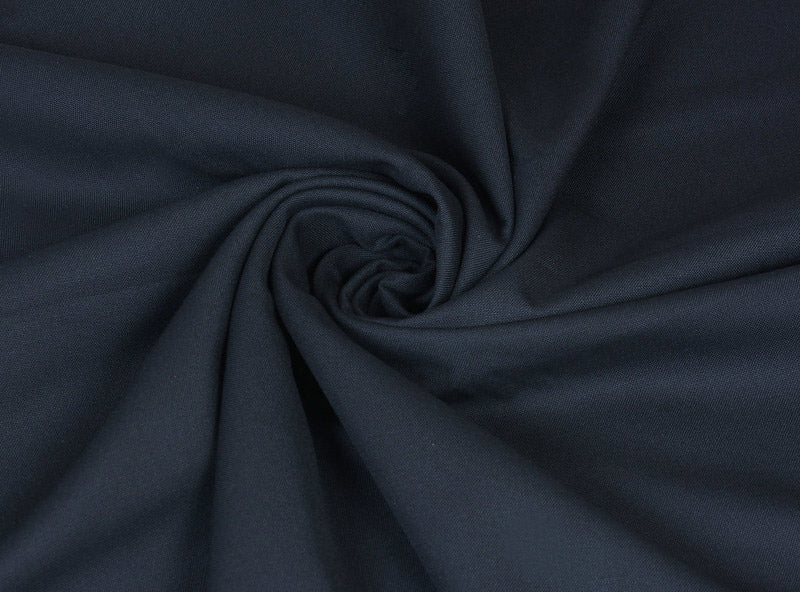 Plain Black Matte Finish Comfortable Pant Fabric Starting at - Just Rs. 799! with Free Shipping & COD Options