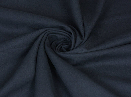 Plain Black Matte Finish Comfortable Pant Fabric Starting at - Just Rs. 799! with Free Shipping & COD Options