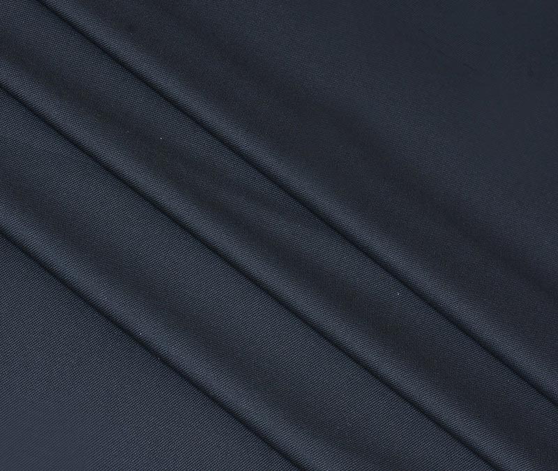 Plain Black Matte Finish Comfortable Pant Fabric Starting at - Just Rs. 799! with Free Shipping & COD Options