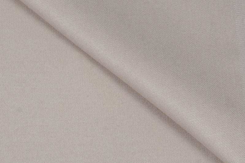 Plain Black Cotton Shirt Fabric with Khaki Pant Fabric Combo Starting at - Just Rs. 799! with Free Shipping & COD Options