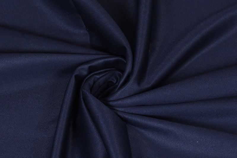 Light Blue Egyptian Giza Cotton Shirt Fabric with Navy Blue Pant Fabric Combo Starting at - Just Rs. 999! with Free Shipping & COD Options