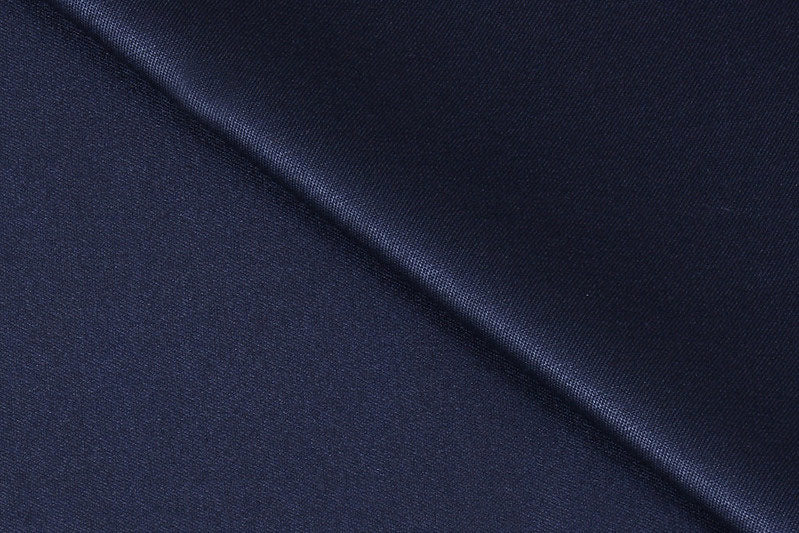 Light Blue Egyptian Giza Cotton Shirt Fabric with Navy Blue Pant Fabric Combo Starting at - Just Rs. 999! with Free Shipping & COD Options