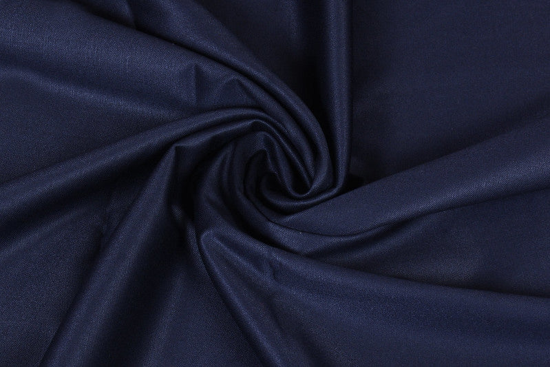 Plain Pink Cotton Shirt Fabric with Navy Blue Pant Fabric Combo Starting at - Just Rs. 799! with Free Shipping & COD Options