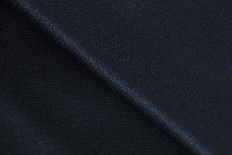 Light Blue Egyptian Giza Cotton Shirt Fabric with Black Pant Fabric Combo Starting at - Just Rs. 999! with Free Shipping & COD Options