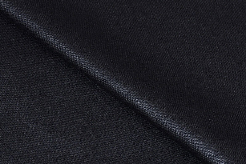 Plain Black Cotton Shirt Fabric with Hunter Green Pant Fabric Combo Starting at - Just Rs. 799! with Free Shipping & COD Options