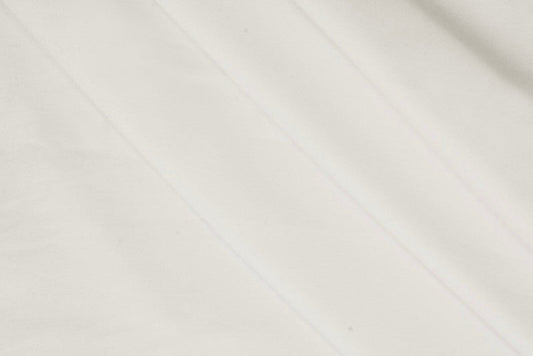 Off White Colour Plain Cotton Shirt Fabric (Length-2.25 Meter | Width-34 Inch) Starting at - Just Rs. 599! with Free Shipping & COD Options