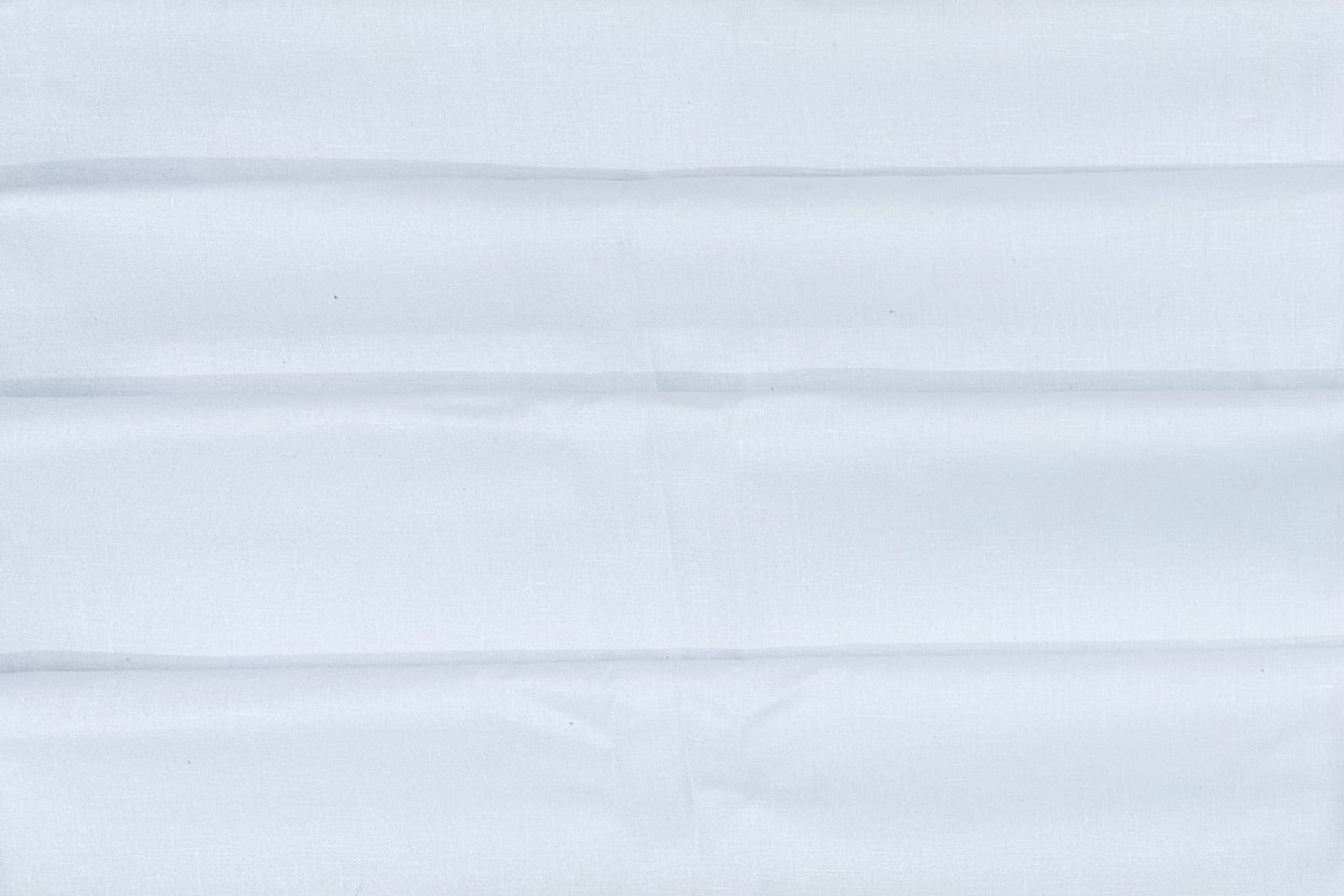 White Plain Heavy Quality Cotton Linen Shirt Fabric (Length-2.25 Meter | Width-34 Inch) Starting at - Just Rs. 749! with Free Shipping & COD Options