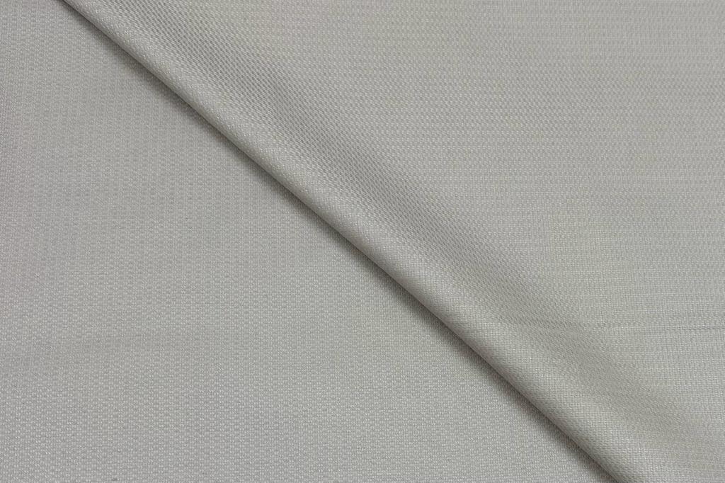 Khaki Colour Dobby Textured 2 Way Stretchable Pant Fabric