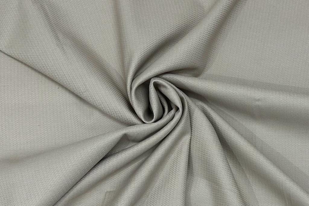 Khaki Colour Dobby Textured Stretchable Pant Fabric (Length-1.20 Meter | Width-58 Inch) Starting at - Just Rs. 699! with Free Shipping & COD Options
