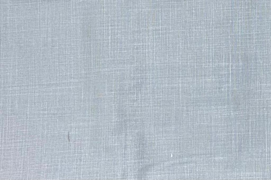 Silver Grey Plain Heavy Quality Cotton Linen Shirt Fabric (Length-2.25 Meter | Width-34 Inch) Starting at - Just Rs. 749! with Free Shipping & COD Options