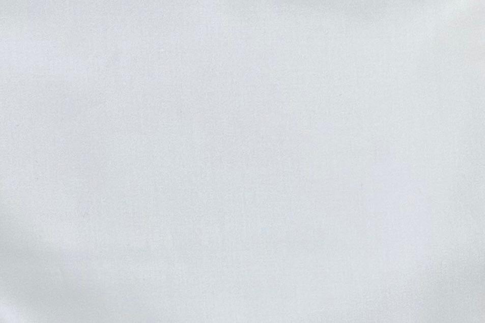 Plain White Premium Finish Egyptian Giza Cotton Shirt Fabric Starting at - Just Rs. 699! with Free Shipping & COD Options