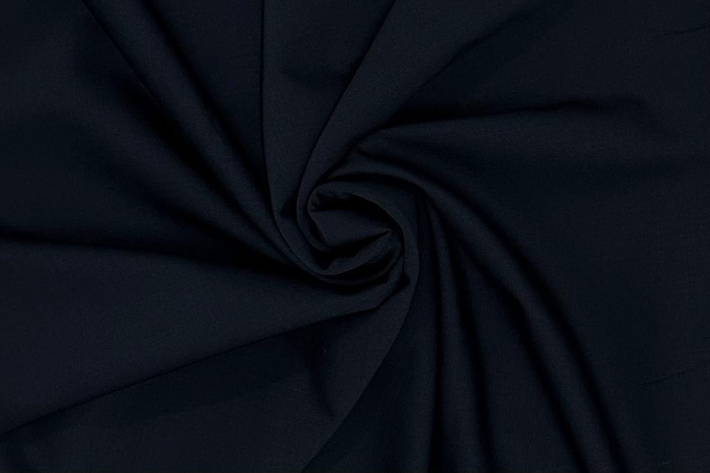 White Egyptian Giza Cotton Shirt Fabric with Black Fully Stretchable Pant Fabric Combo Starting at - Just Rs. 1199! with Free Shipping & COD Options