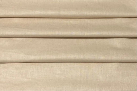 Plain Mustered Yellow Cotton Shirt Fabric (Length-2.50 Meter | Width-34 Inch) Starting at - Just Rs. 449! with Free Shipping & COD Options