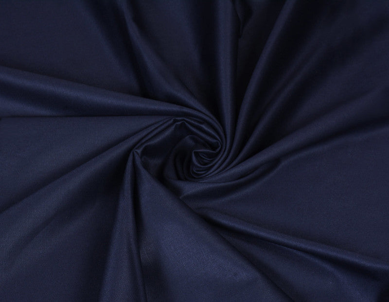 Navy Blue Lyrca Pant Fabric Starting at - Just Rs. 499! with Free Shipping & COD Options