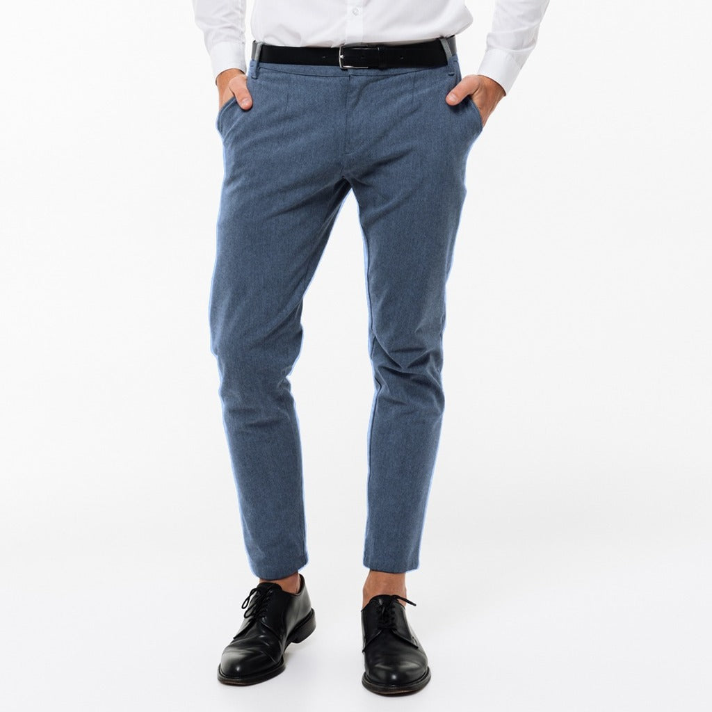 Dark Grey Lycra Pant Fabric Starting at - Just Rs. 499! with Free Shipping & COD Options