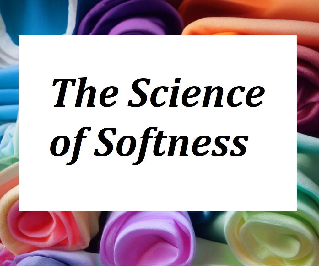 The Science of Softness: Dive into the World of Shirt Fabric Technology!