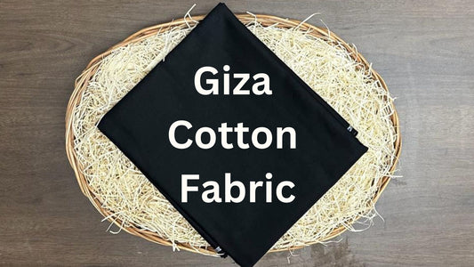 giza cotton fabric