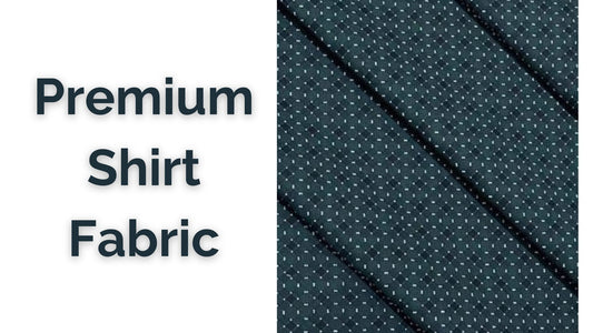 Premium Shirt Fabric