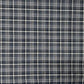 Charcoal Grey with Yellow & Black Big Check Cotton Shirt Fabric Starting at - Just Rs. 549! with Free Shipping & COD Options