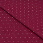 Siyaram's Red Colour Digital Printed Bamboo Shirt Fabric Starting at - Just Rs. 999! with Free Shipping & COD Options