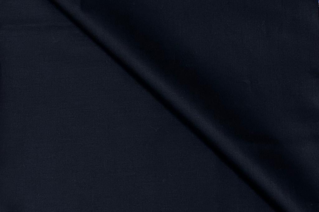 Black Colour Premium Finish Egyptian Giza Cotton Shirt Fabric (Length-1.60 Meter | Width-58 Inch) Starting at - Just Rs. 799! with Free Shipping & COD Options