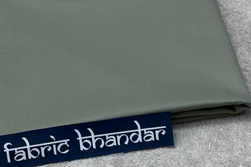 Hunter Green Lycra Pant Fabric Starting at - Just Rs. 699! with Free Shipping & COD Options