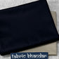 Black Egyptian Giza Cotton Shirt Fabric with Khaki Pant Fabric Combo Starting at - Just Rs. 999! with Free Shipping & COD Options