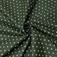 Bottle Green Digital Printed Pure Cotton Shirt Fabric (Length-1.60 Meter | Width-58 Inch) Starting at - Just Rs. 649! with Free Shipping & COD Options