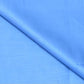 Plain Blue Cotton Shirt Fabric with Black Pant Fabric Combo Starting at - Just Rs. 999! with Free Shipping & COD Options