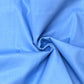 Plain Blue Pure Cotton Shirt Fabric Starting at - Just Rs. 699! with Free Shipping & COD Options