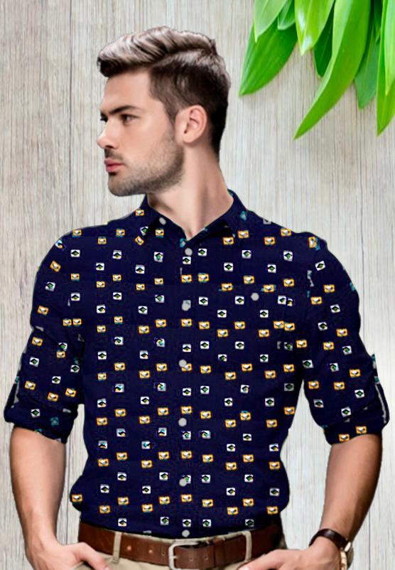 Shirt fabric online clearance shopping