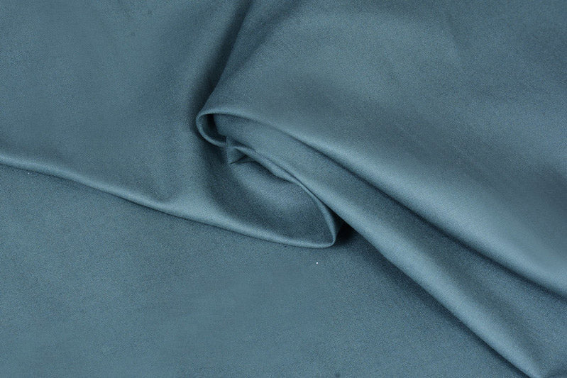 Sage Green Plain Cotton Shirt Fabric (Length-2.25 Meter | Width-34 Inch) Starting at - Just Rs. 599! with Free Shipping & COD Options