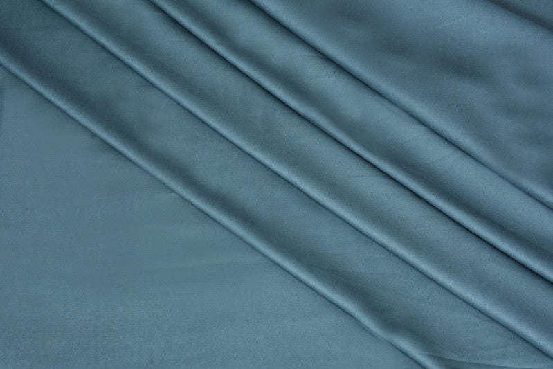 Sage Green Plain Cotton Shirt Fabric (Length-2.25 Meter | Width-34 Inch) Starting at - Just Rs. 599! with Free Shipping & COD Options