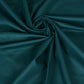 Dark Green Plain Cotton Shirt Fabric (Length-2.25 Meter | Width-34 Inch) Starting at - Just Rs. 699! with Free Shipping & COD Options