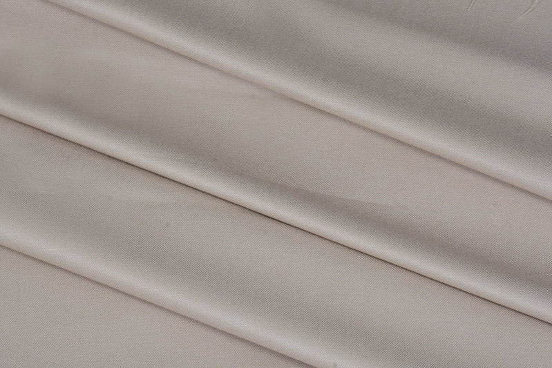 Magic Cotton Wheat Brown Plain Shirt Fabric (Length-2.25 Meter | Width-34 Inch) Starting at - Just Rs. 649! with Free Shipping & COD Options