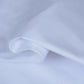 White Plain Cotton Shirt Fabric (Length-1.60 Meter | Width-58 Inch) Starting at - Just Rs. 599! with Free Shipping & COD Options