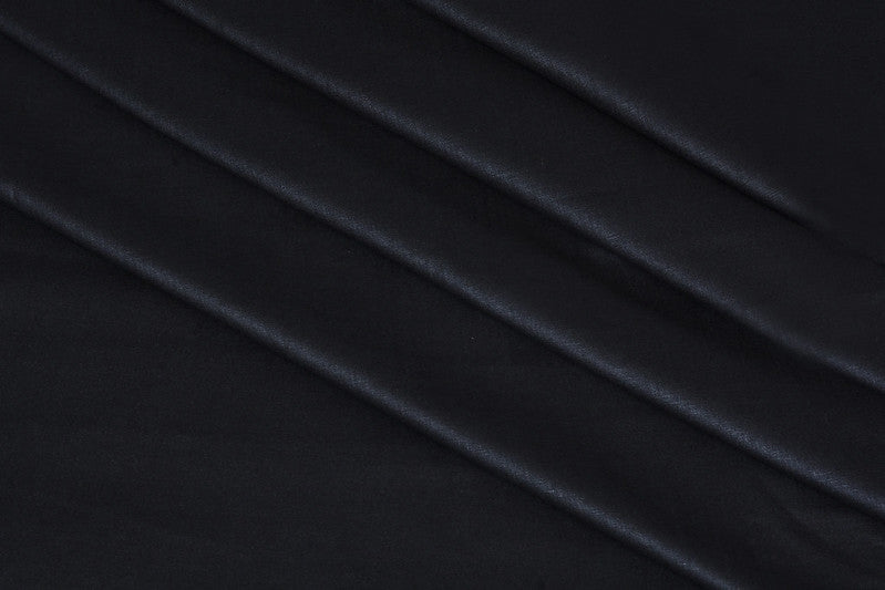 Plain Black Pure Cotton Shirt Fabric Starting at - Just Rs. 699! with Free Shipping & COD Options