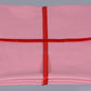 Pink Plain Pure Cotton Shirt Fabric Starting at - Just Rs. 599! with Free Shipping & COD Options