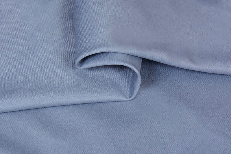 Plain Dark Grey Premium Quality Cotton Shirt Fabric (Length-2.25 Meter | Width-34 Inch) Starting at - Just Rs. 699! with Free Shipping & COD Options