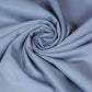Plain Dark Grey Premium Quality Cotton Shirt Fabric (Length-2.25 Meter | Width-34 Inch) Starting at - Just Rs. 699! with Free Shipping & COD Options