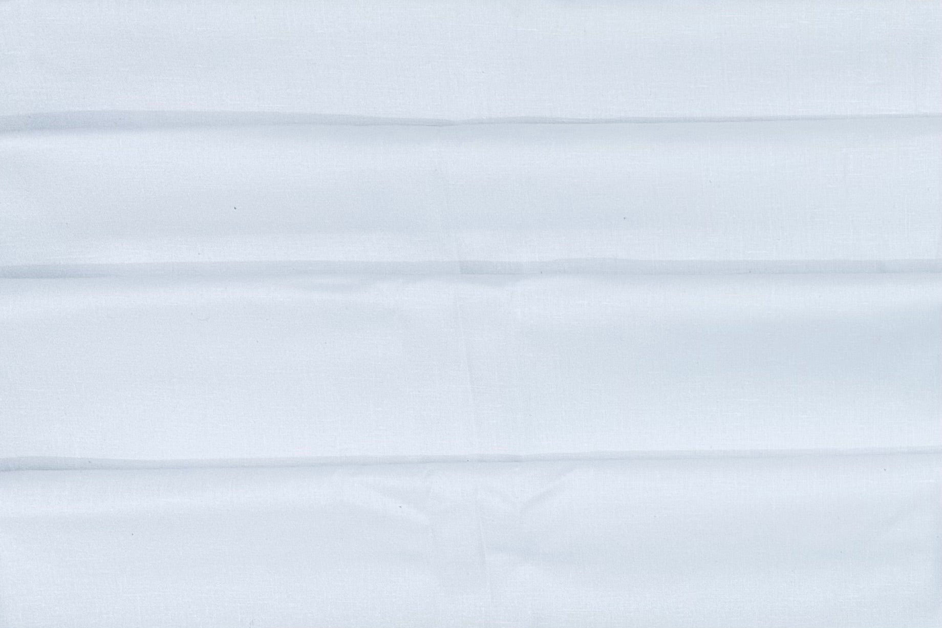 White Plain Heavy Quality Cotton Linen Shirt Fabric (Length-2.25 Meter | Width-34 Inch) Starting at - Just Rs. 749! with Free Shipping & COD Options