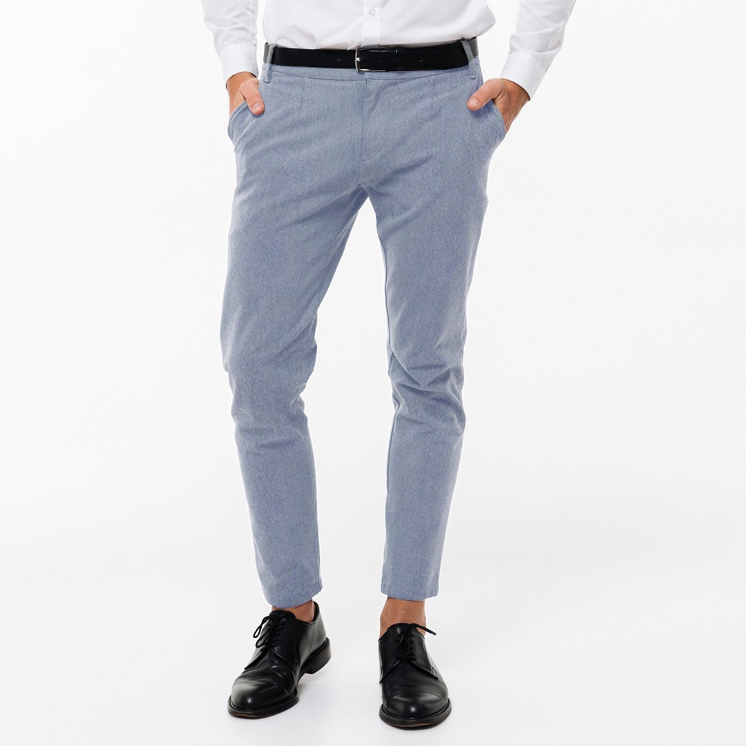MENS STRETCHABLE TROUSER