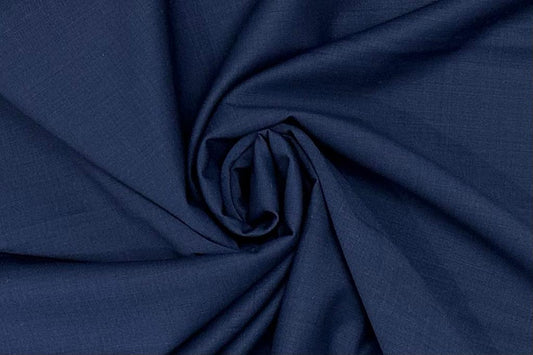 Navy Blue Fully Stretchable Lycra Pant Fabric Starting at - Just Rs. 799! with Free Shipping & COD Options